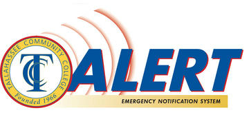 TCC Alert logo