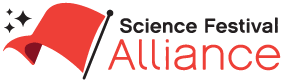 Science Festival Alliance Logo