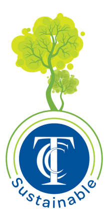 Sustainable TCC logo