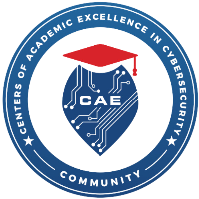 CAE TRANSPARENT Logo