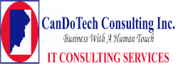 CanDoTech Consulting Inc Logo