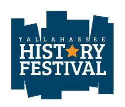 History Festival Logo