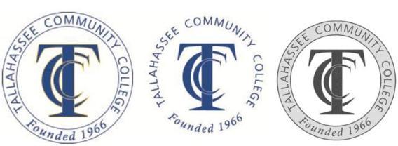 TCC Logo Variations
