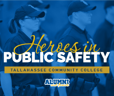 Public Safety Heroes logo 