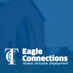 TCC Eagle Connections Icon