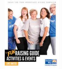 UW Raising Guide cover.