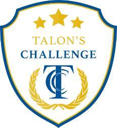 Talon's Challenge Logo