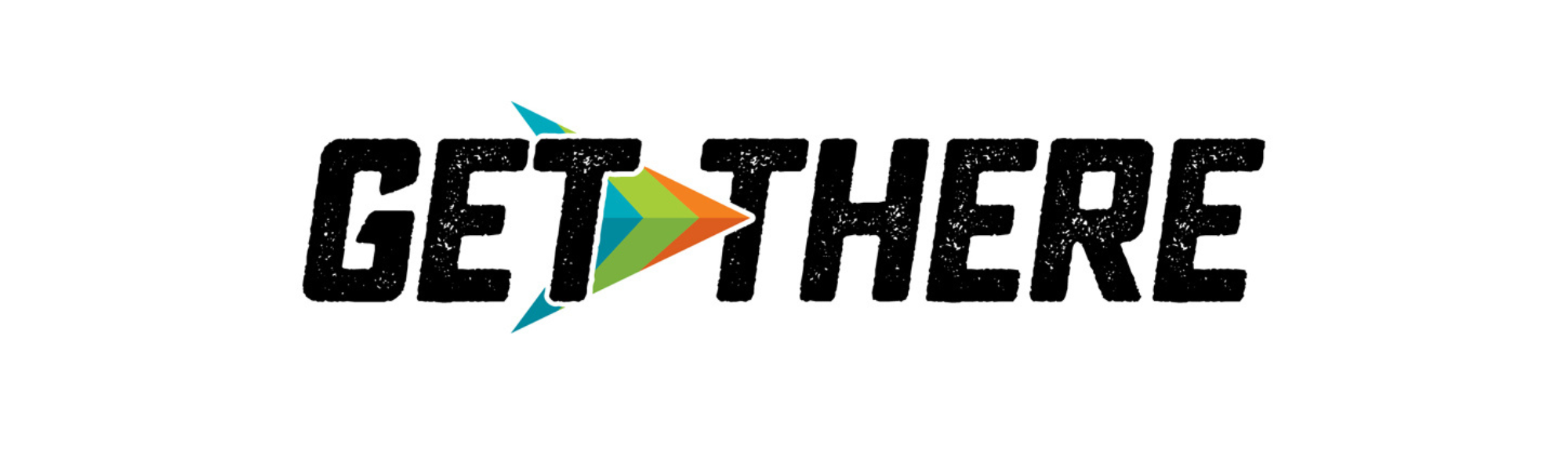 Get There Logo